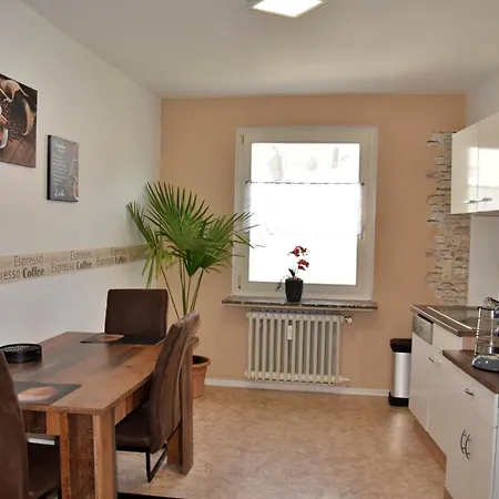 Ferienwohnung Luna Bernkastel-Kues Zewnętrze zdjęcie