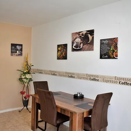 Ferienwohnung Luna Bernkastel-Kues Zewnętrze zdjęcie