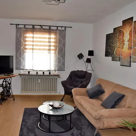 Ferienwohnung Luna Bernkastel-Kues Zewnętrze zdjęcie