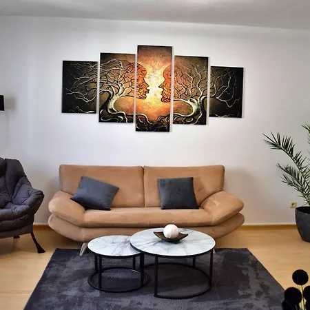 Ferienwohnung Luna Bernkastel-Kues Zewnętrze zdjęcie