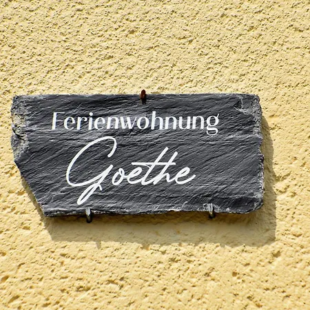 Ferienwohnung Luna Bernkastel-Kues Zewnętrze zdjęcie